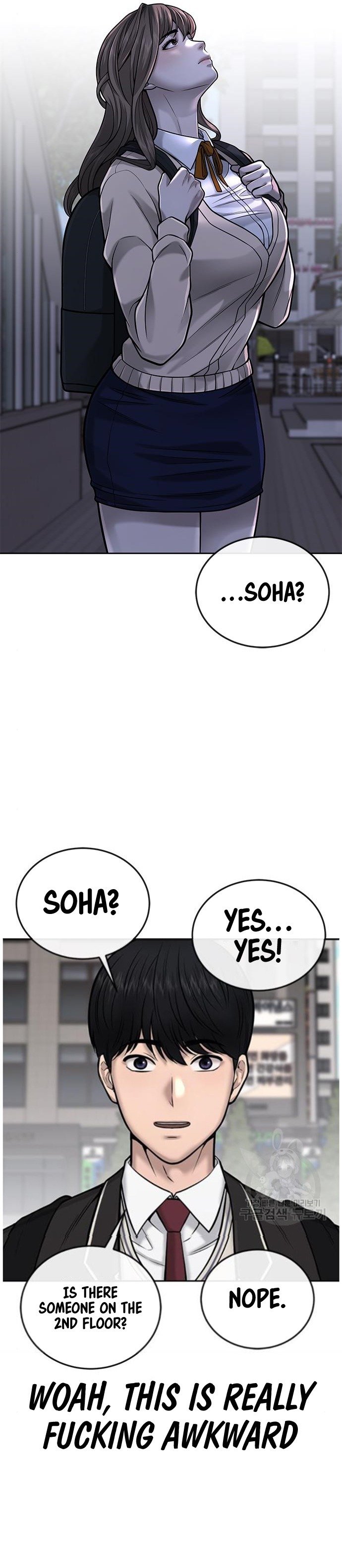 Read QUESTISM EN Manga Online