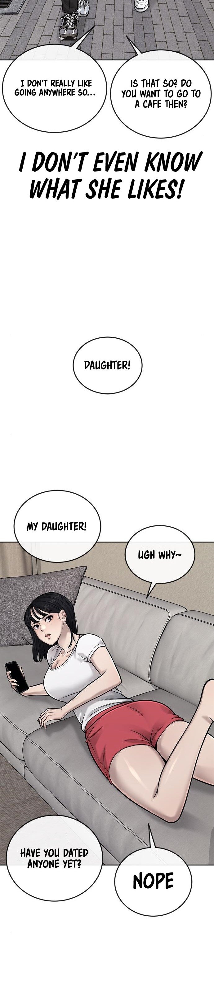 Read QUESTISM EN Manga Online