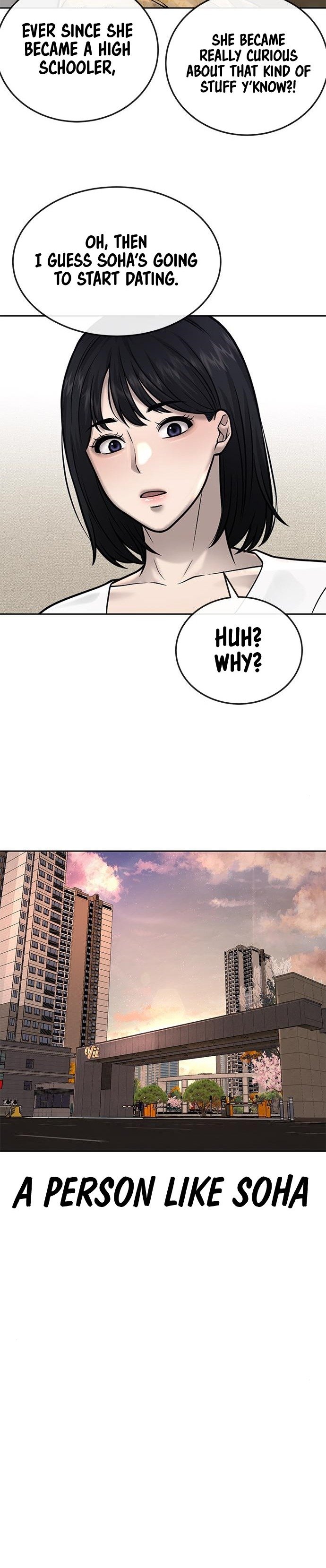 Read QUESTISM EN Manga Online