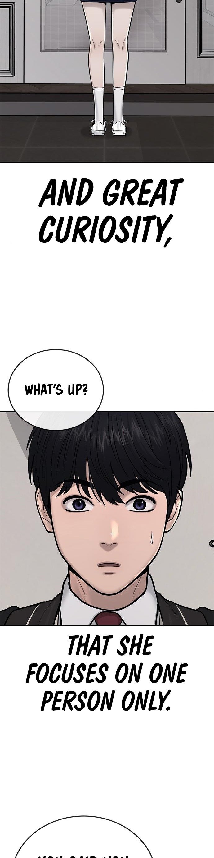 Read QUESTISM EN Manga Online