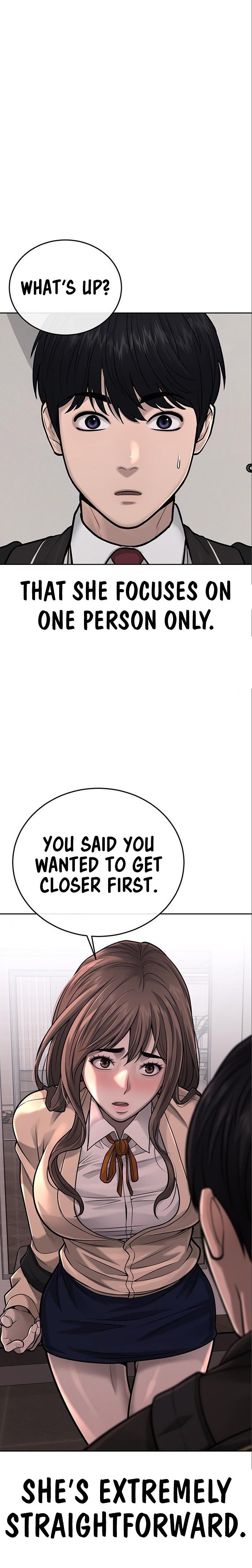 Read QUESTISM EN Manga Online