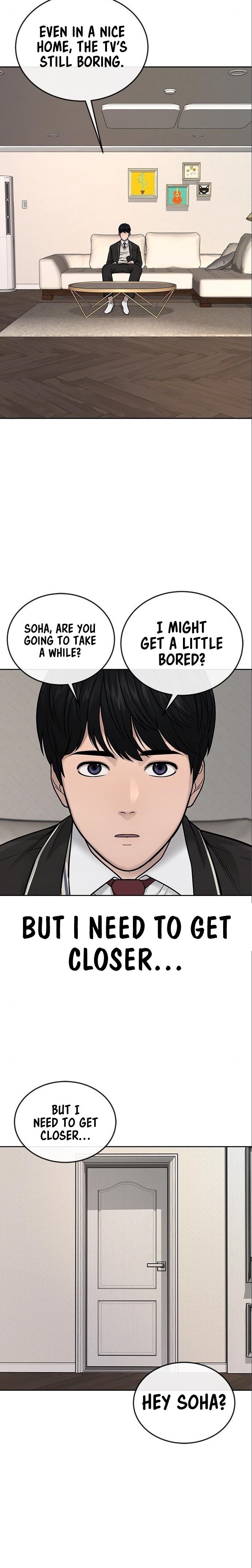 Read QUESTISM EN Manga Online