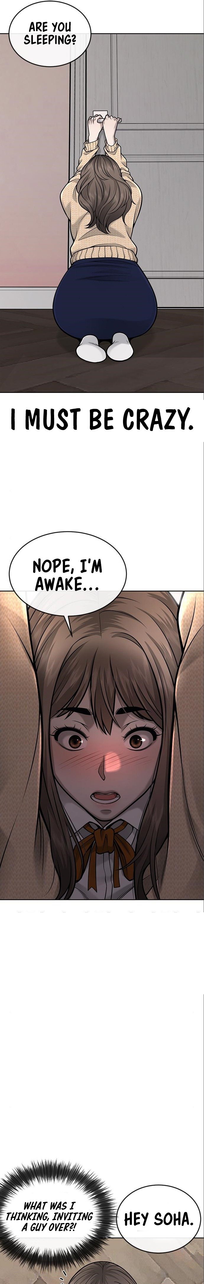 Read QUESTISM EN Manga Online