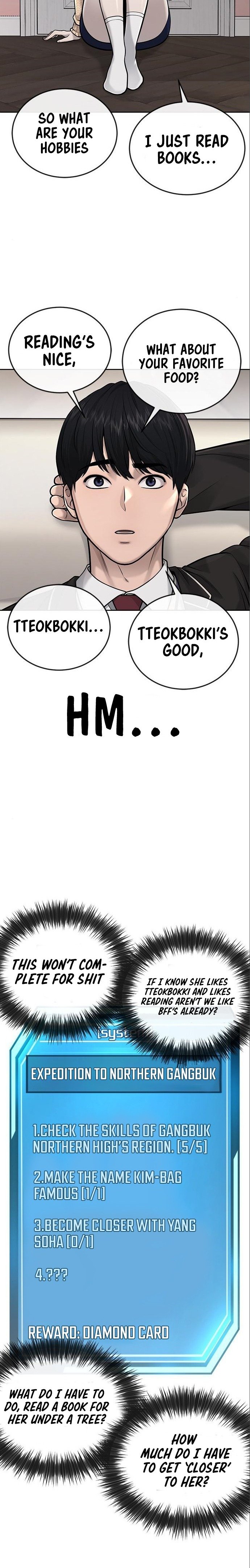 Read QUESTISM EN Manga Online