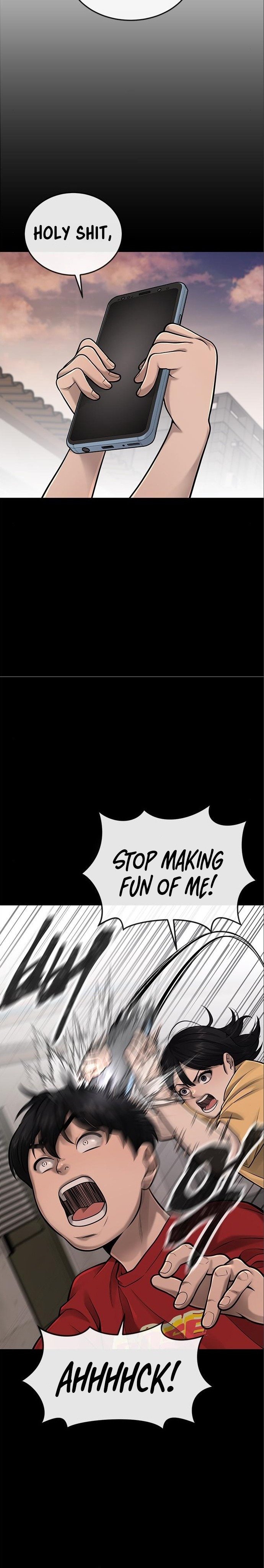 Read QUESTISM EN Manga Online