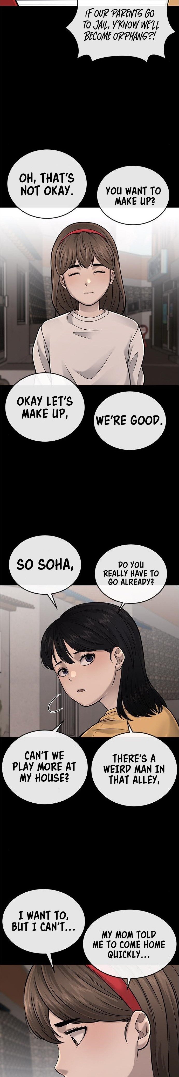 Read QUESTISM EN Manga Online