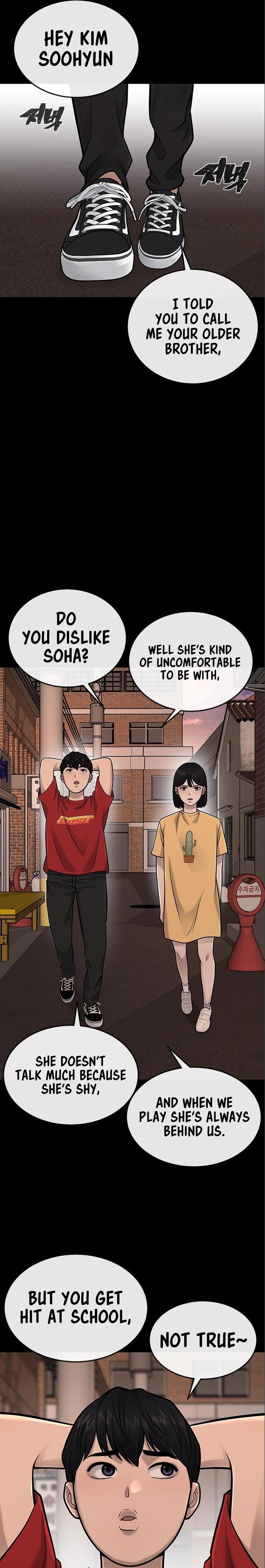 Read QUESTISM EN Manga Online