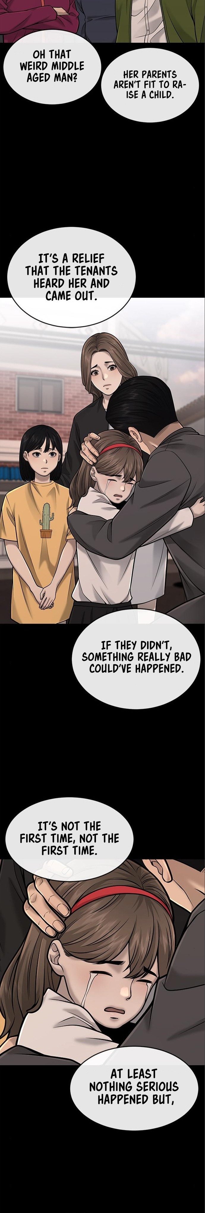 Read QUESTISM EN Manga Online