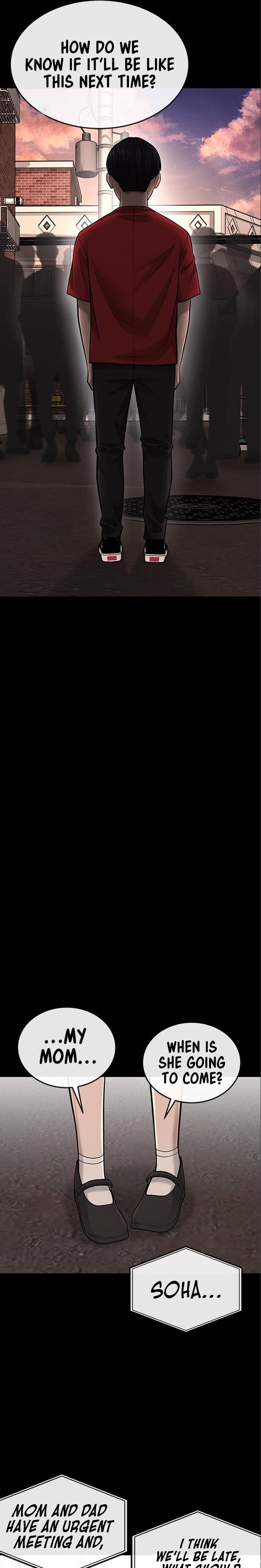 Read QUESTISM EN Manga Online