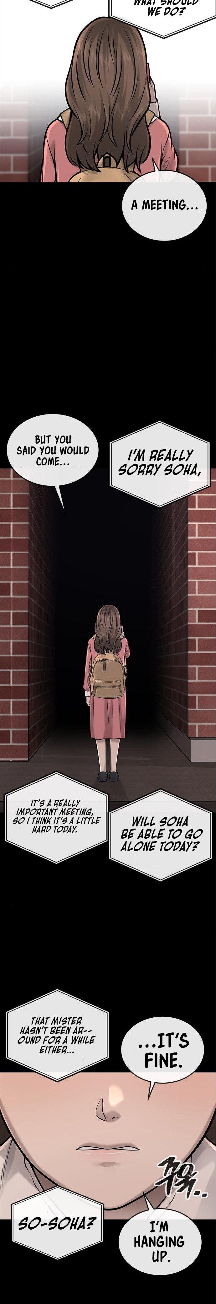 Read QUESTISM EN Manga Online