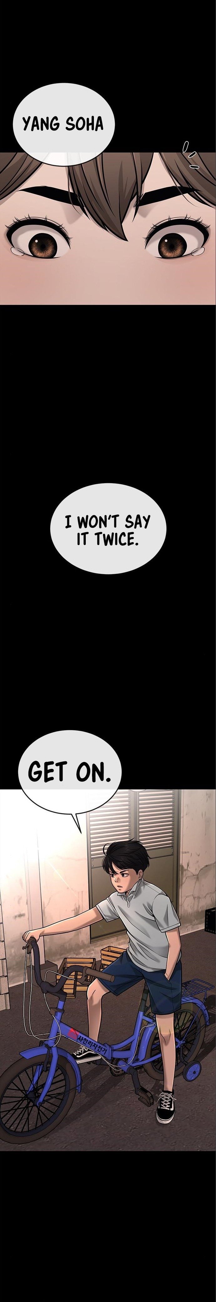 Read QUESTISM EN Manga Online