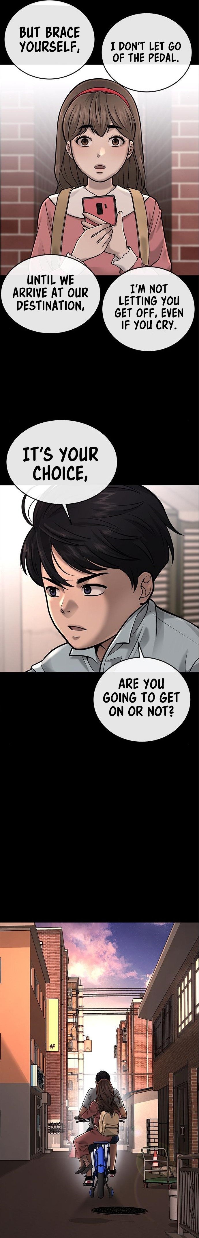 Read QUESTISM EN Manga Online