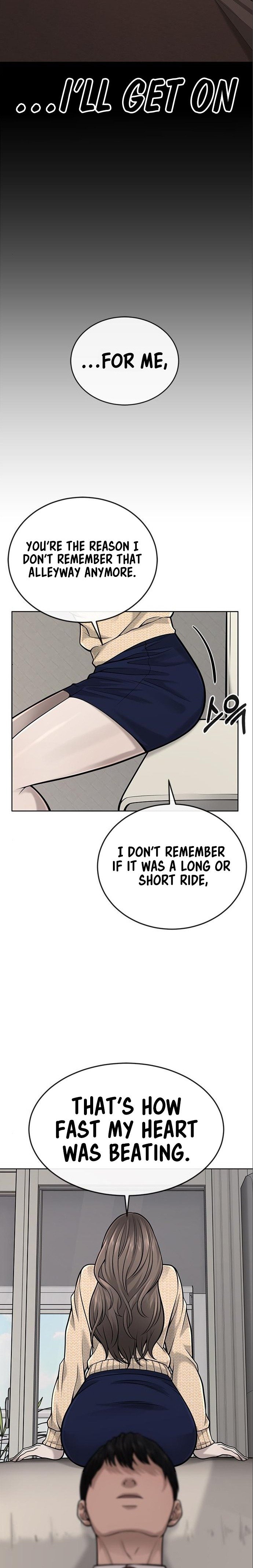 Read QUESTISM EN Manga Online