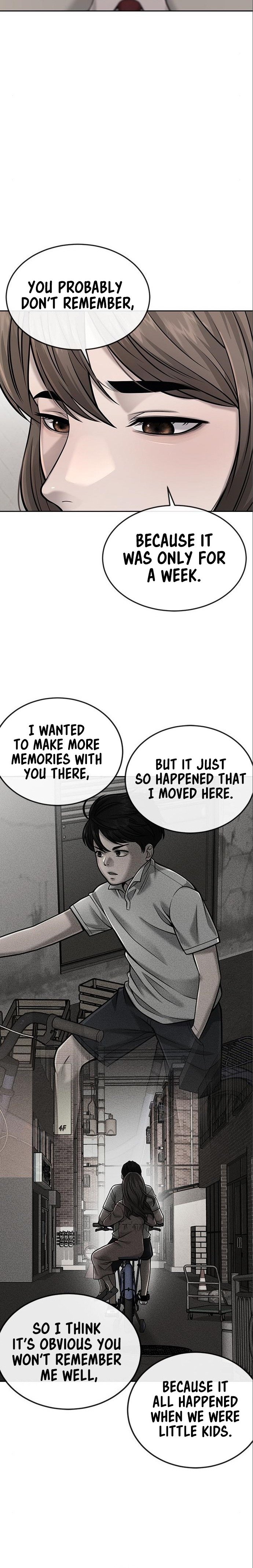 Read QUESTISM EN Manga Online