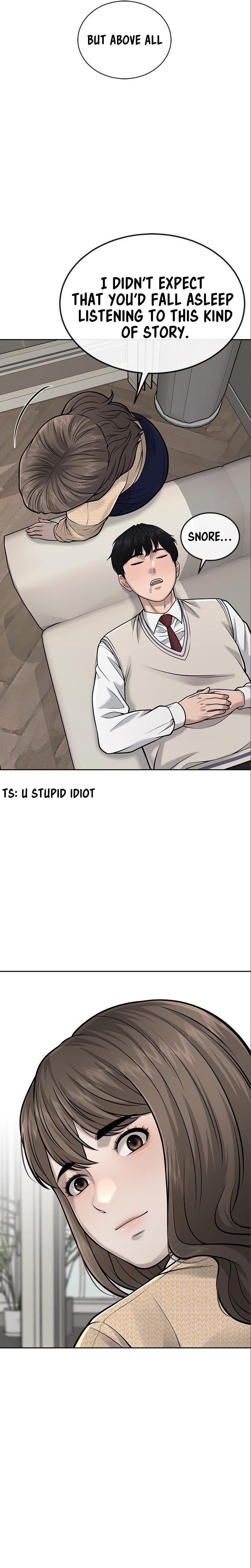 Read QUESTISM EN Manga Online