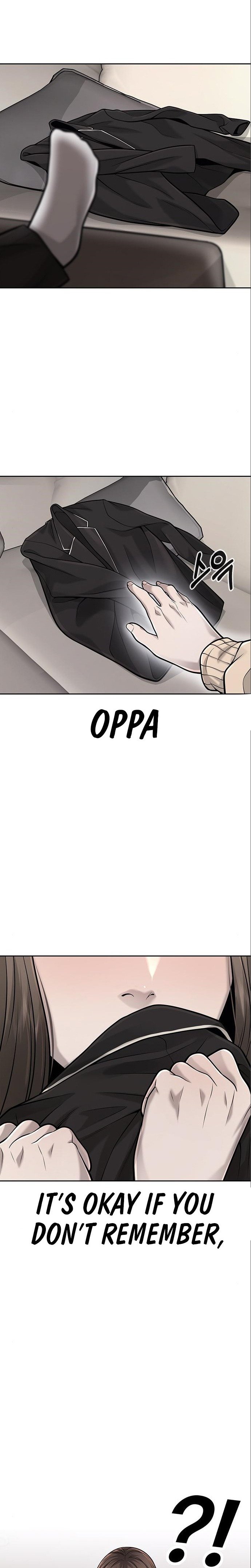 Read QUESTISM EN Manga Online