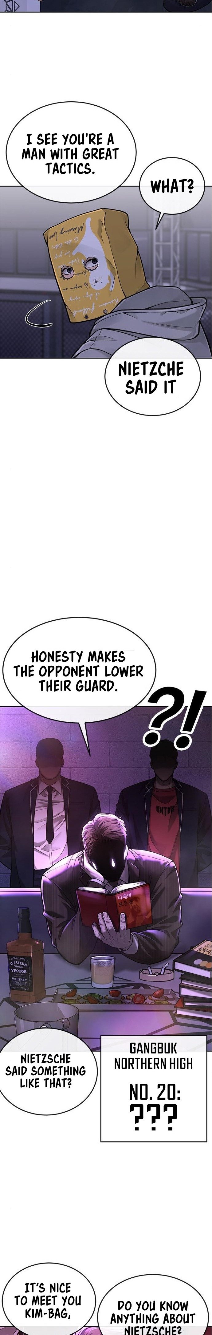 Read QUESTISM EN Manga Online