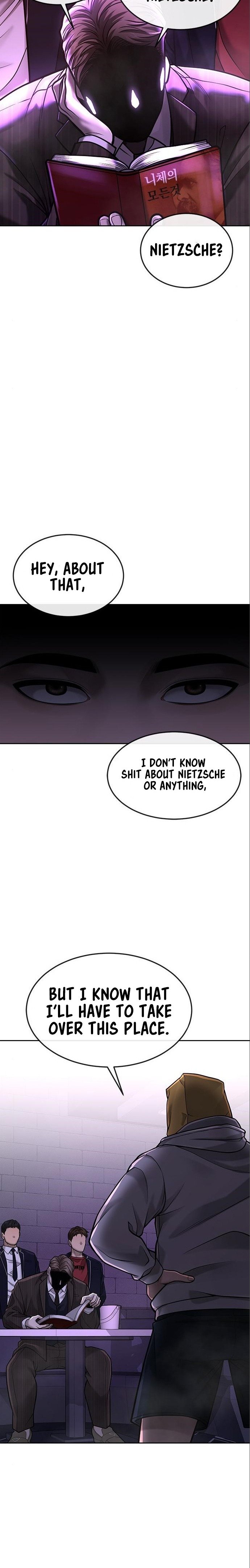 Read QUESTISM EN Manga Online