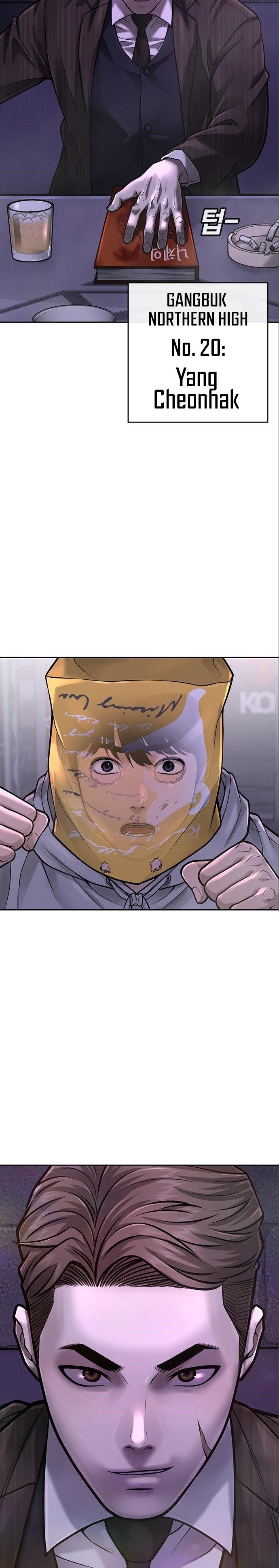 Read QUESTISM EN Manga Online