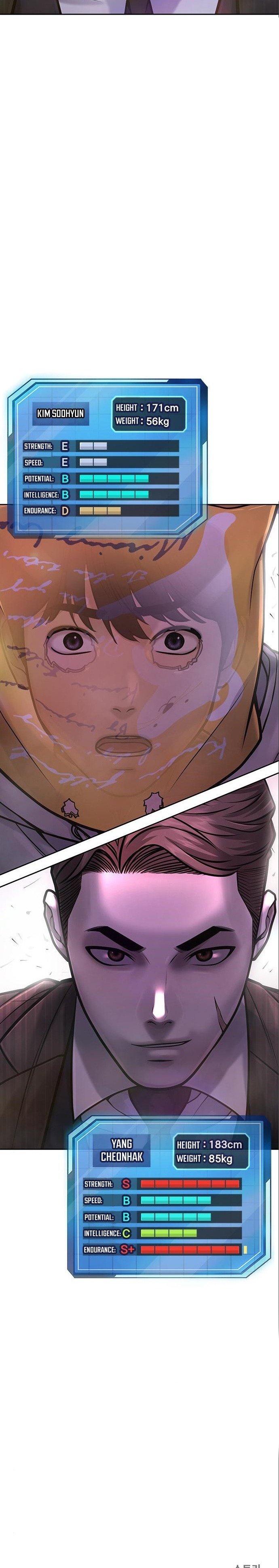 Read QUESTISM EN Manga Online