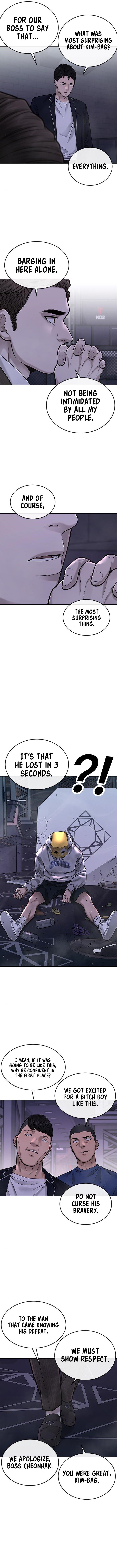 Read QUESTISM EN Manga Online