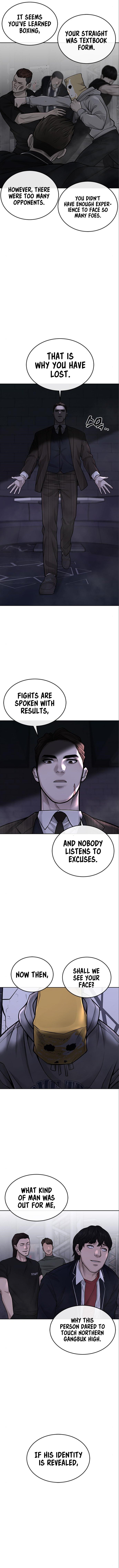 Read QUESTISM EN Manga Online