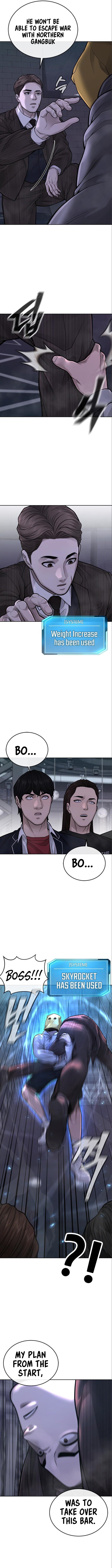 Read QUESTISM EN Manga Online