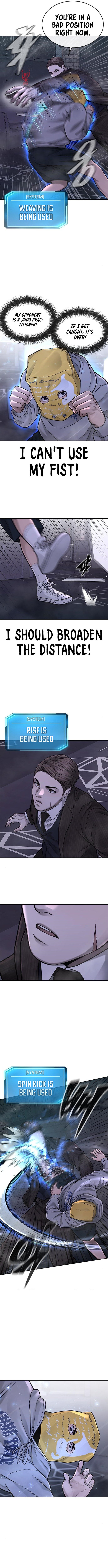 Read QUESTISM EN Manga Online