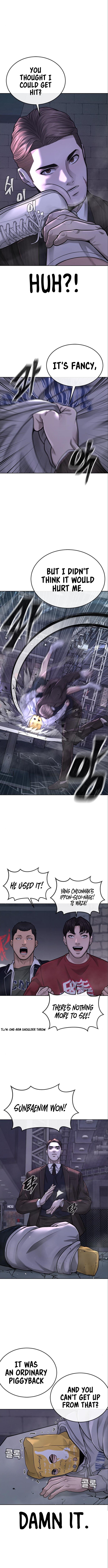 Read QUESTISM EN Manga Online