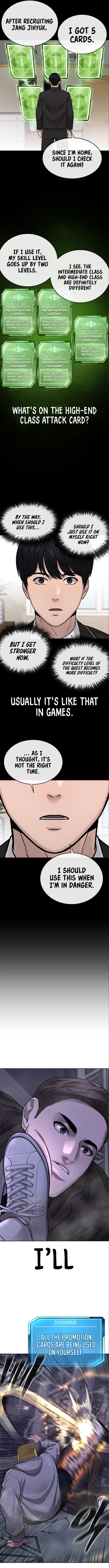 Read QUESTISM EN Manga Online