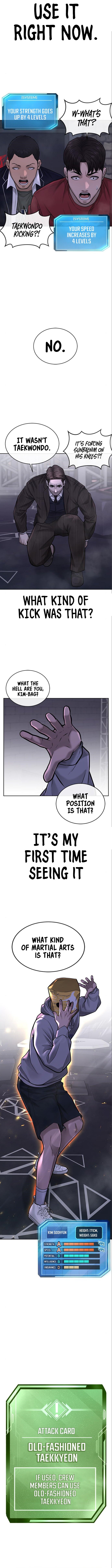 Read QUESTISM EN Manga Online