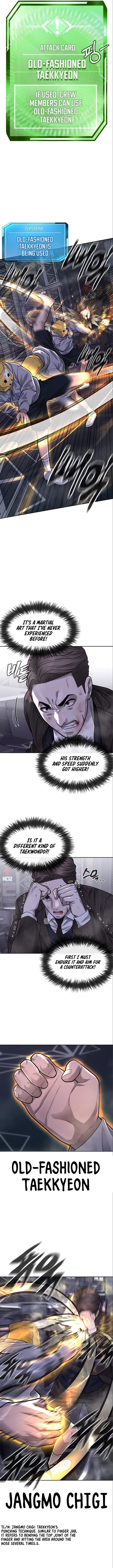 Read QUESTISM EN Manga Online