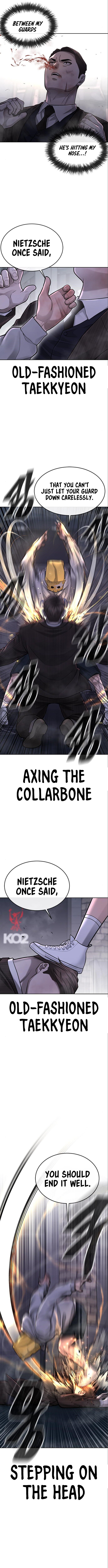 Read QUESTISM EN Manga Online