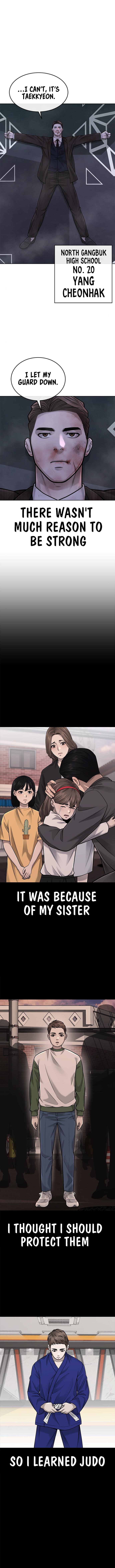 Read QUESTISM EN Manga Online