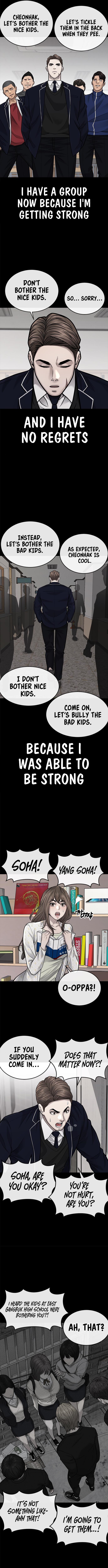 Read QUESTISM EN Manga Online