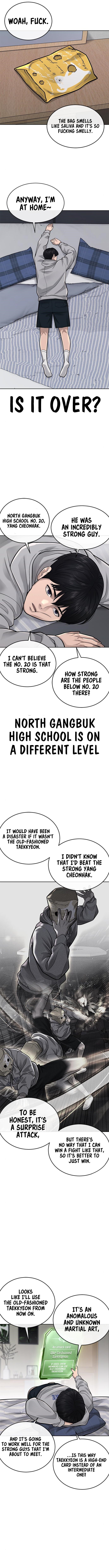 Read QUESTISM EN Manga Online