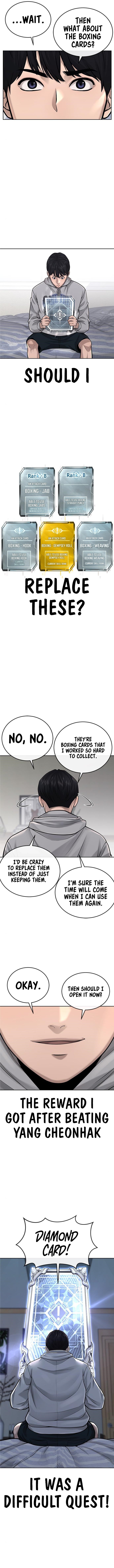 Read QUESTISM EN Manga Online