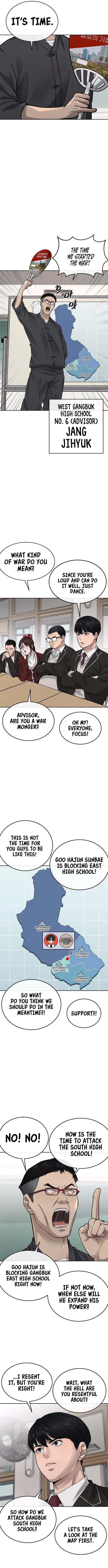 Read QUESTISM EN Manga Online