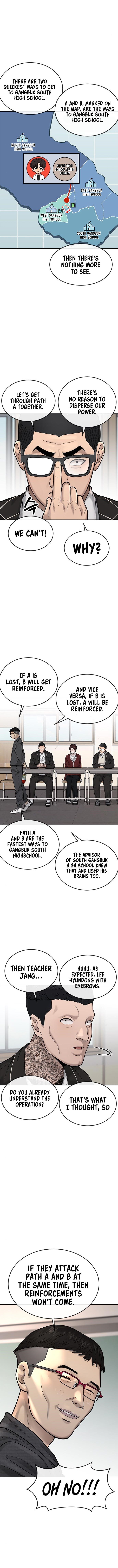 Read QUESTISM EN Manga Online