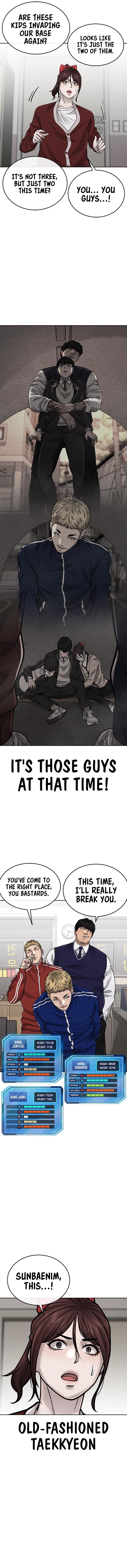 Read QUESTISM EN Manga Online