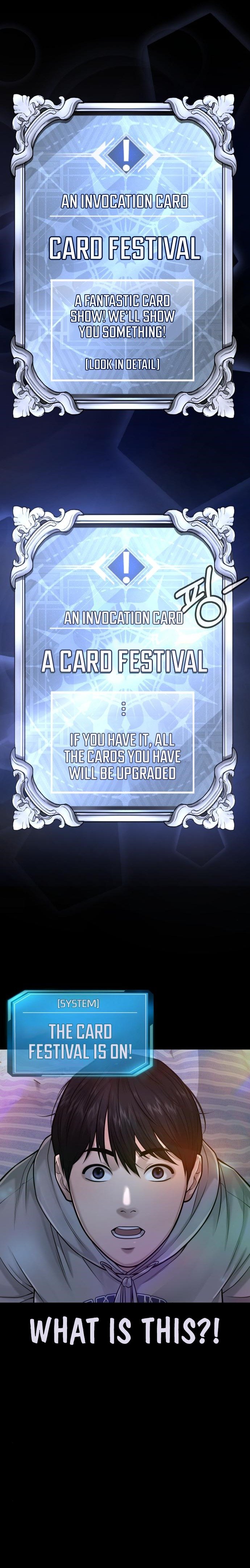 Read QUESTISM EN Manga Online