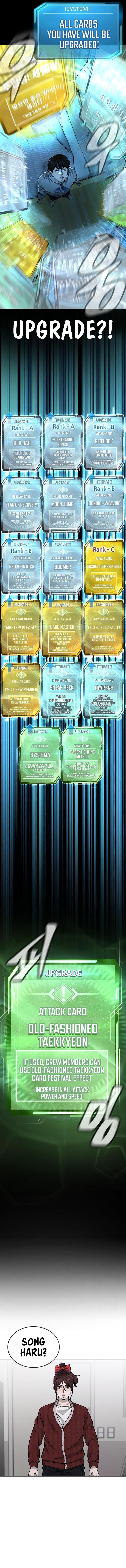 Read QUESTISM EN Manga Online