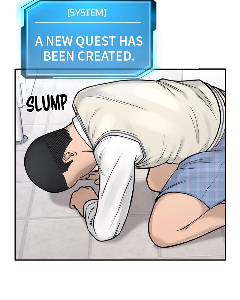 Read QUESTISM EN Manga Online