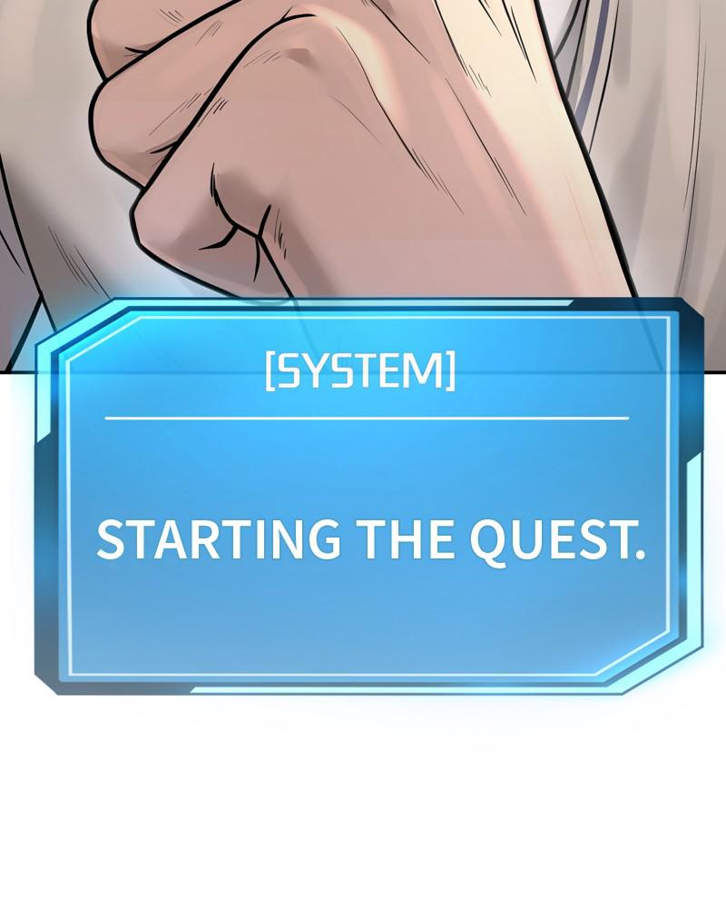 Read QUESTISM EN Manga Online