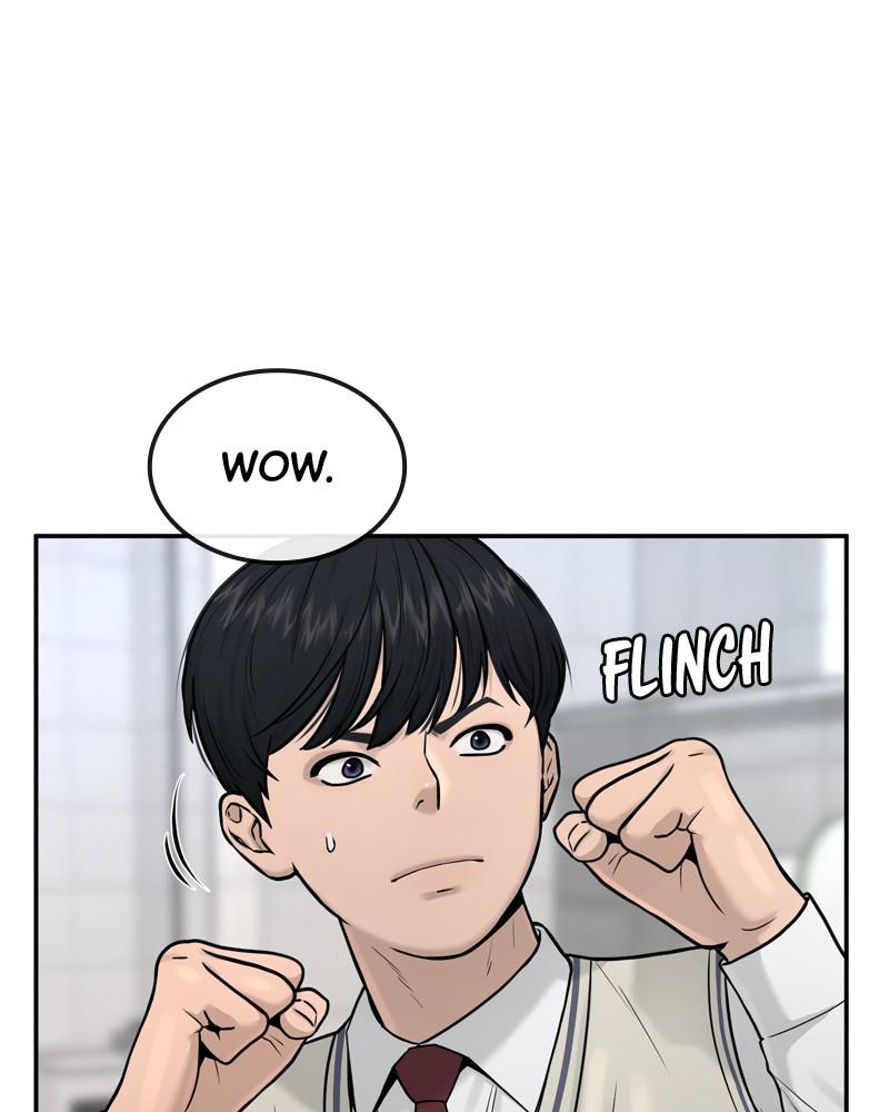 Read QUESTISM EN Manga Online