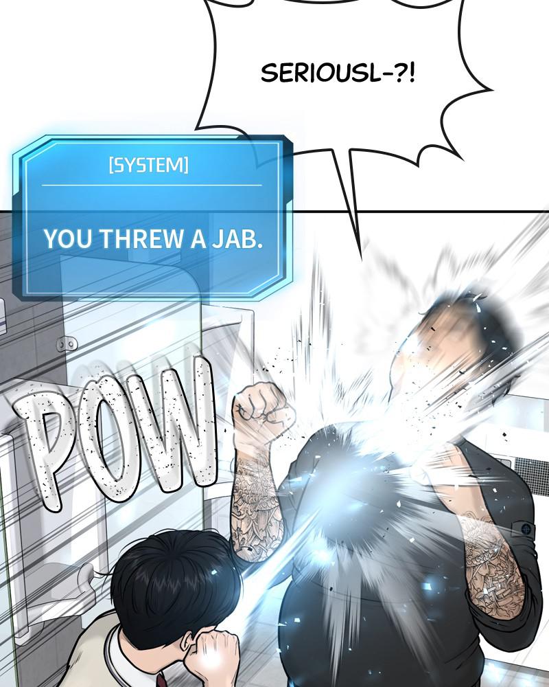 Read QUESTISM EN Manga Online