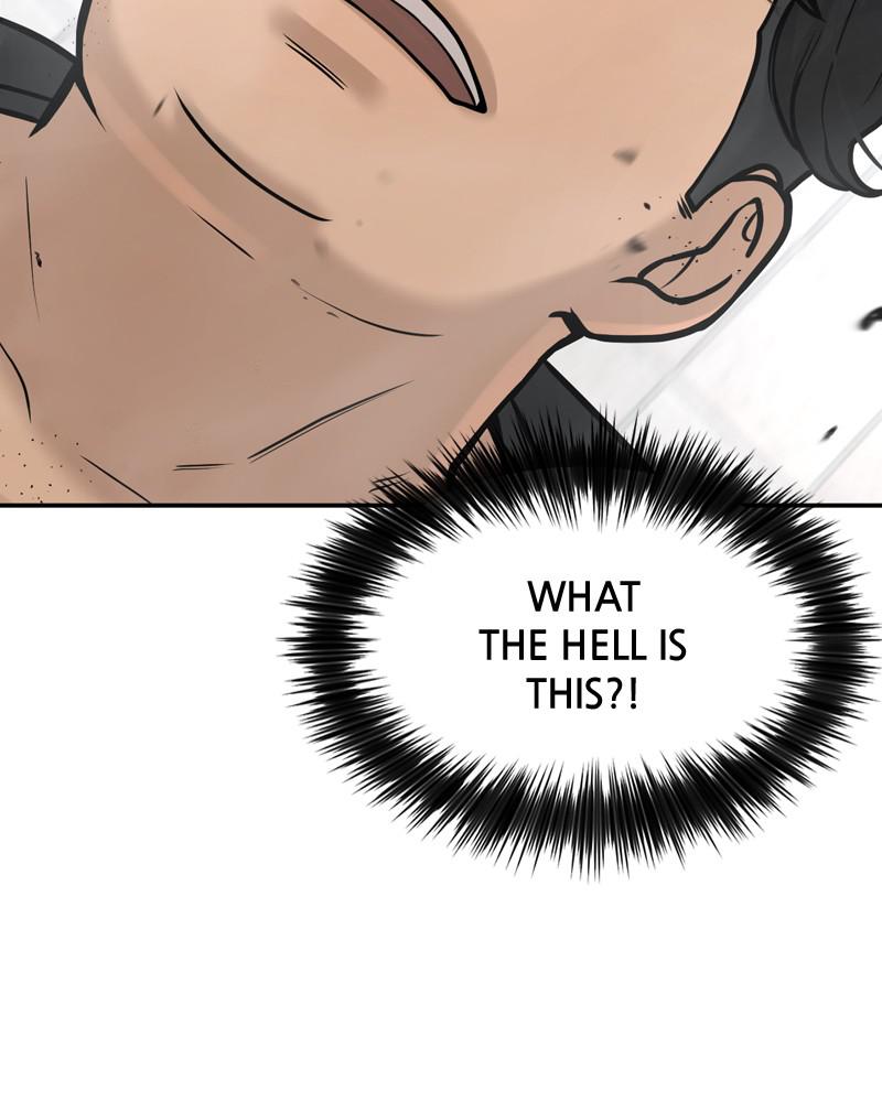 Read QUESTISM EN Manga Online