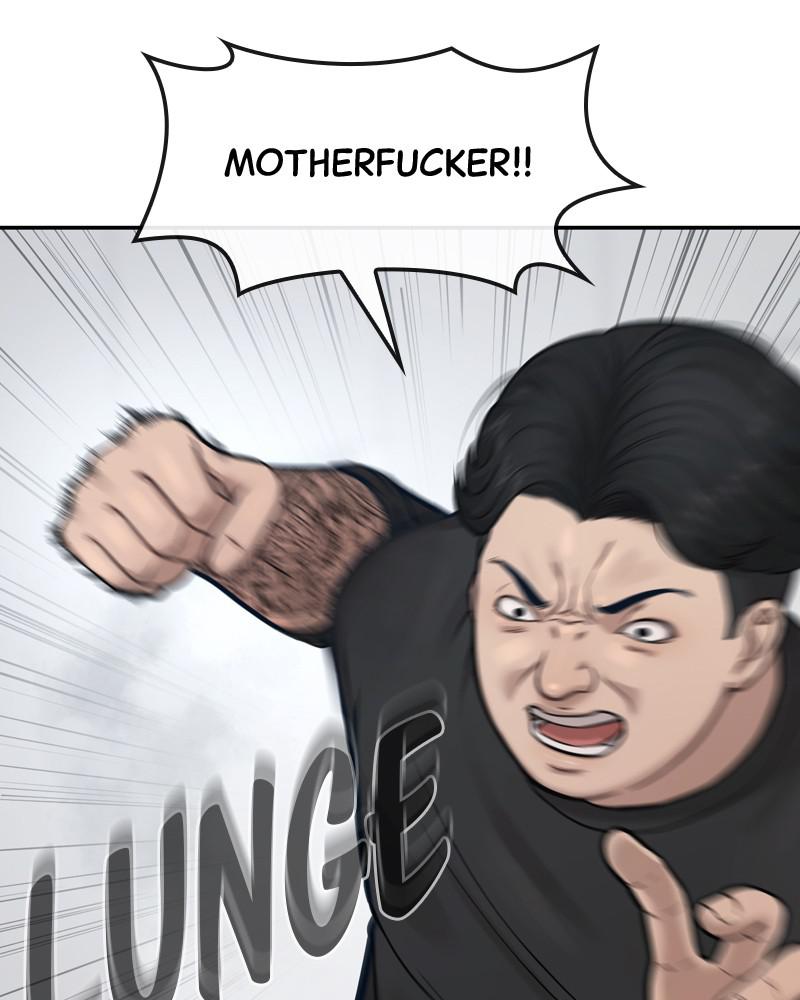 Read QUESTISM EN Manga Online