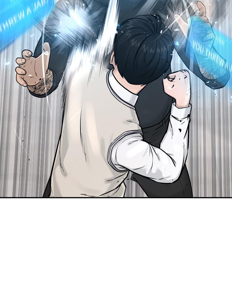 Read QUESTISM EN Manga Online