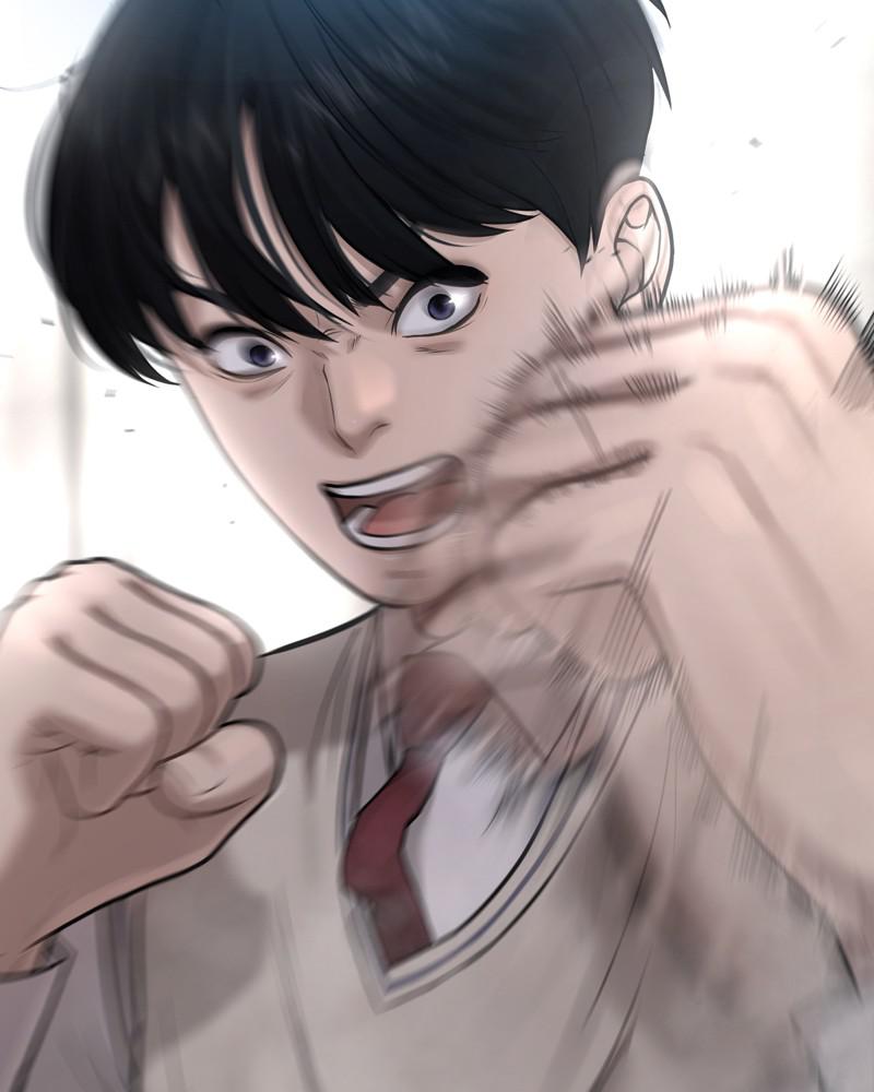 Read QUESTISM EN Manga Online